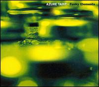 Azure Taint - Glasrauch